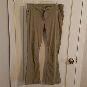 Columbia Hiking Pants